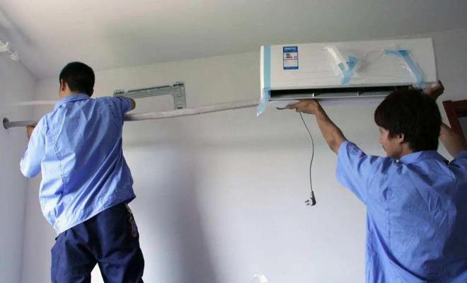 用哪一种更好？看6方面对比终于明白了j9九游会登录中央空调和普通空调家(图2)