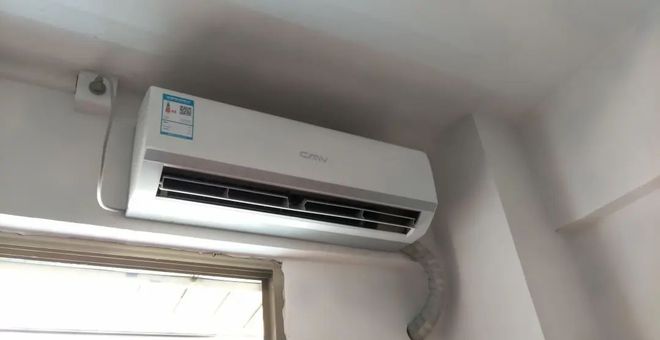 用哪一种更好？看6方面对比终于明白了j9九游会登录中央空调和普通空调家(图7)