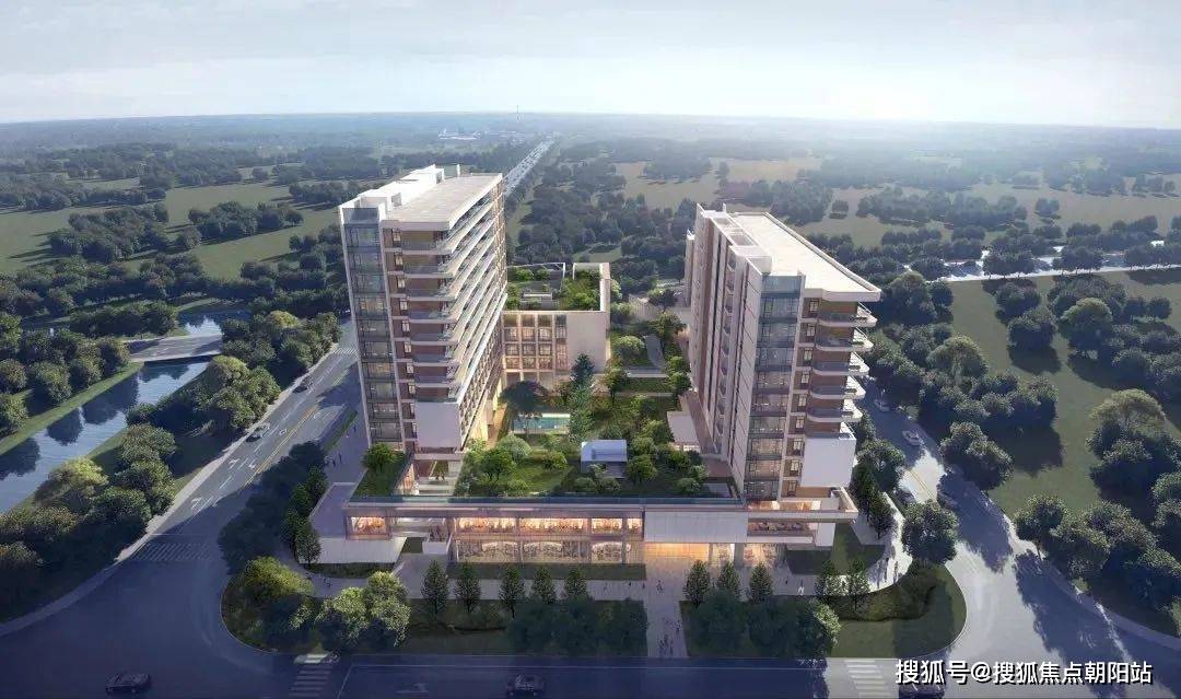 金茂府楼盘详情电话-价格-面积-户型-地址-优缺点九游会j9登陆上海普陀普陀金茂府售楼处丨2025-(图3)