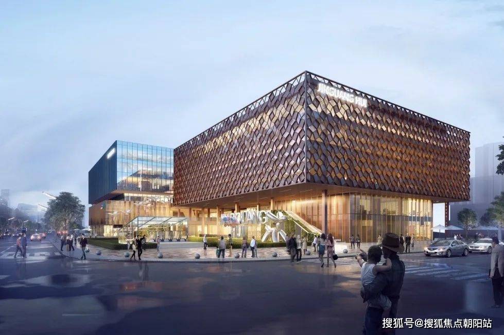 金茂府楼盘详情电话-价格-面积-户型-地址-优缺点九游会j9登陆上海普陀普陀金茂府售楼处丨2025-(图10)