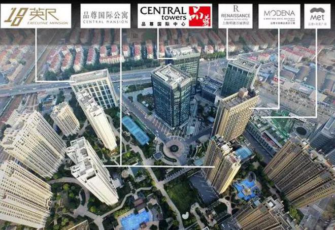（品尊三期）网站__上海房天下j9国际站2025品尊国际三期(图27)