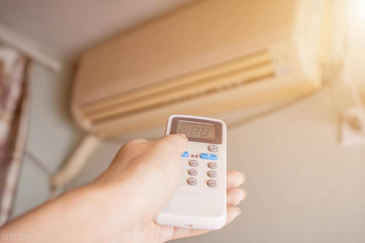 钱攻略！夏季模式这样开空调每月能省下53
