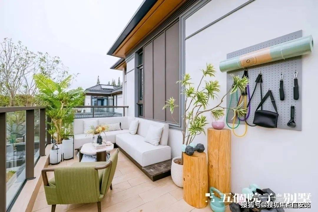 (营销中心)-售楼处电话-户型-价格-开盘时间-楼盘详情-周边配套得房率九游会网址是多少五个院子的别墅(售楼处)首页网站-五个院子的别墅销售中心(图1)