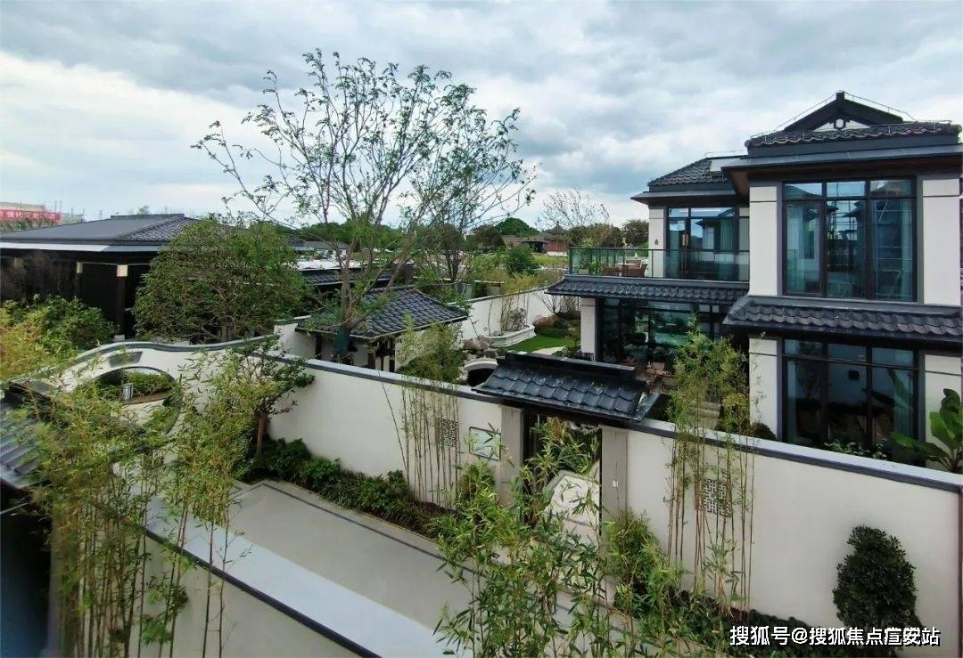 (营销中心)-售楼处电话-户型-价格-开盘时间-楼盘详情-周边配套得房率九游会网址是多少五个院子的别墅(售楼处)首页网站-五个院子的别墅销售中心(图2)