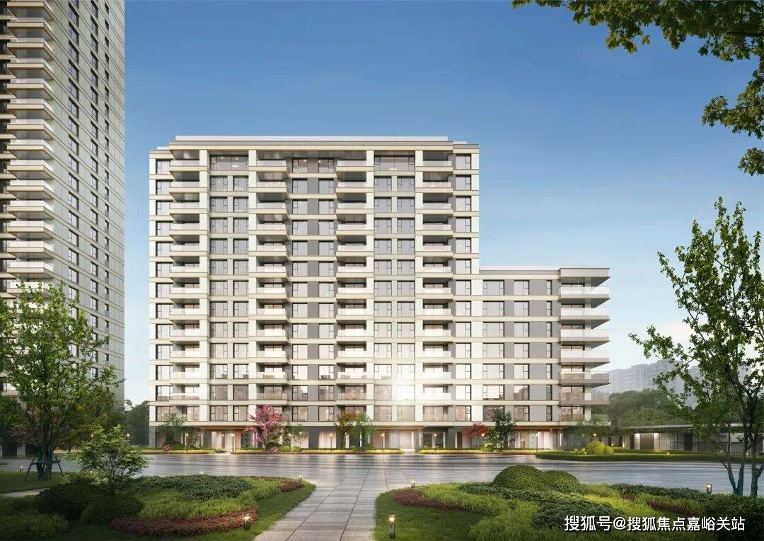 型配套-楼盘详情上海()首页网站-2026房价-户型配套-楼盘详情九游会J9入口上海昌平云岸(昌平云岸)首页网站-2026房价-户(图6)