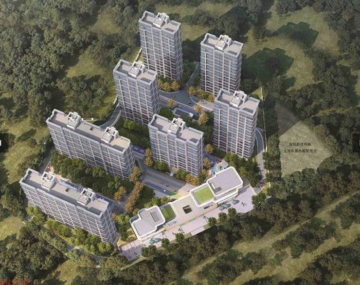 弘泰熙湖澜悦新房售楼部电话号码(图1)