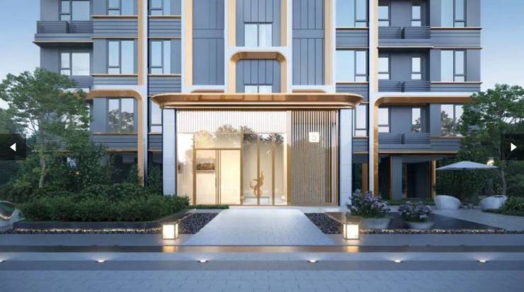 弘泰熙湖澜悦新房售楼部电话号码(图4)