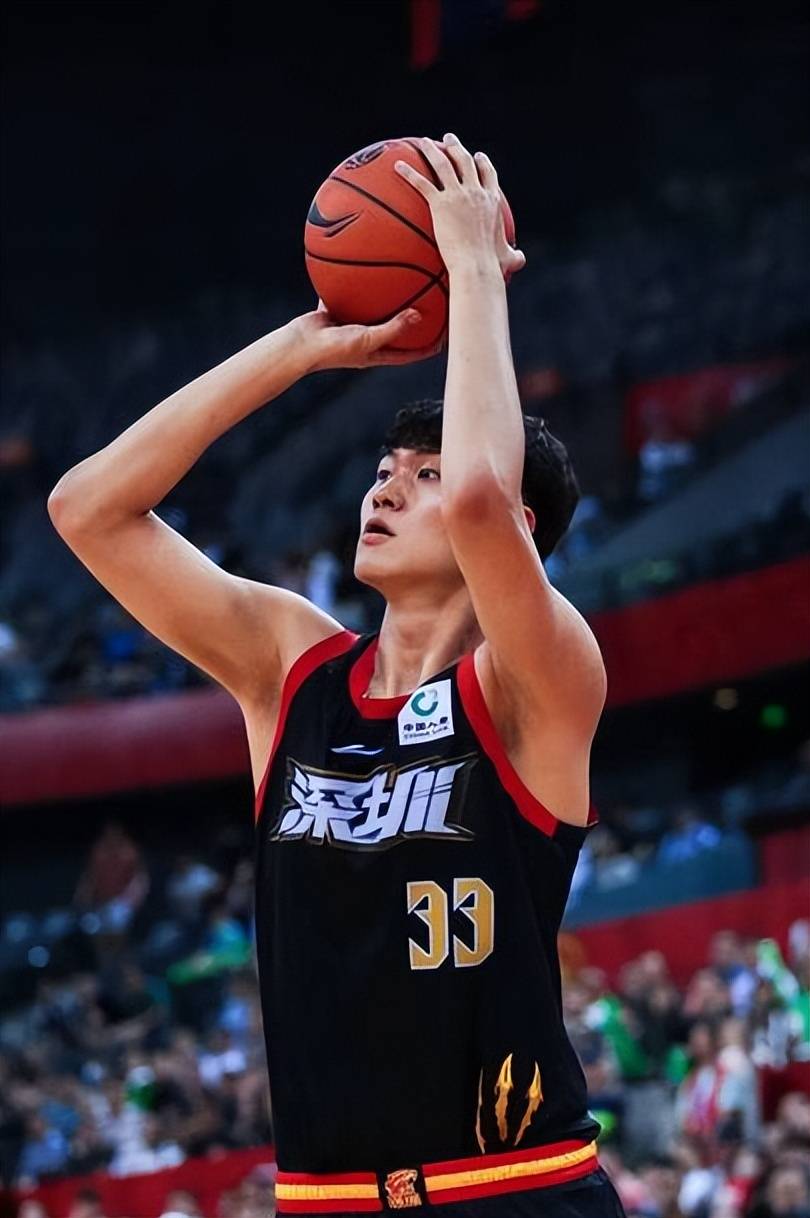 造谣自媒体王浩然转会宏远系谣言九游会j9登录下场！深圳队硬刚(图2)